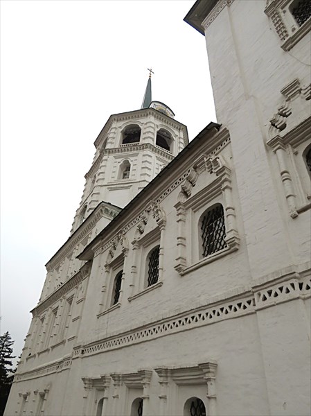027-Спасская церковь